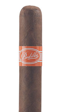 Padilla Fumas Habano