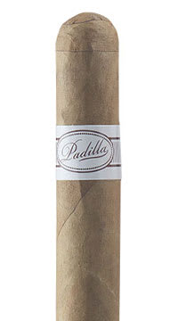 Padilla Fumas Connecticut