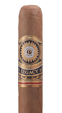 Perdomo Legacy Ecuadorian Connecticut