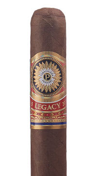 Perdomo Legacy Nicaraguan Shade Grown