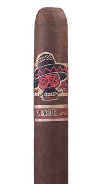 Rojas Street Tacos Al Pastor