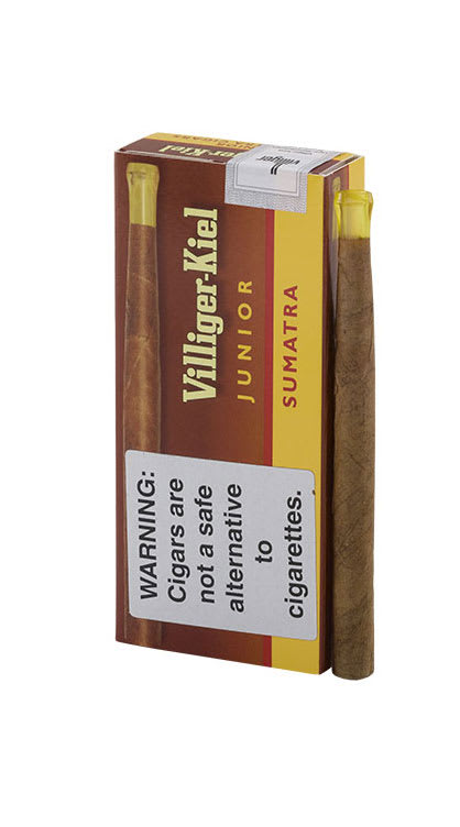 Villiger Kiel
