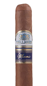 Villiger Miami Habano