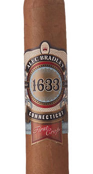 Alec Bradley 1633
