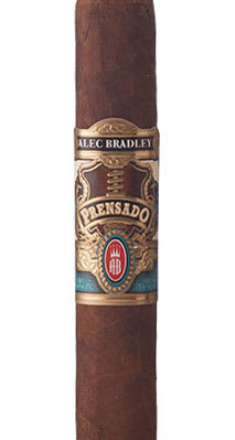 Alec Bradley Prensado