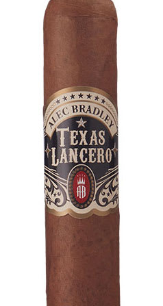 Alec Bradley Texas Lancero
