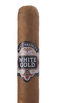 Alec Bradley White Gold