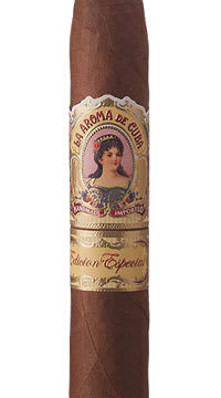 La Aroma de Cuba Edicion Especial