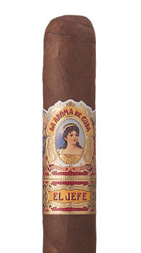 La Aroma De Cuba Broadleaf