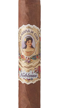 La Aroma de Cuba Noblesse Habano