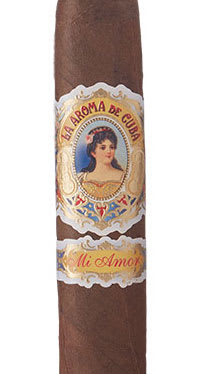La Aroma De Cuba Mi Amor