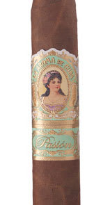 La Aroma De Cuba Pasion