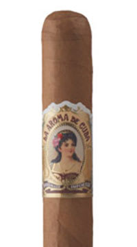 La Aroma De Cuba Connecticut Shade