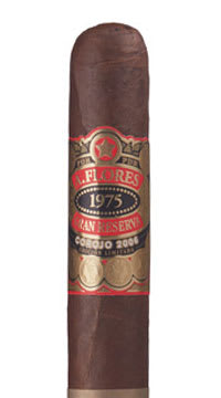 PDR A Flores Gran Reserva Corojo