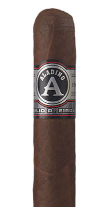 Aladino Fuma Noche
