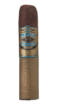 PDR A Flores Gran Reserva Maduro