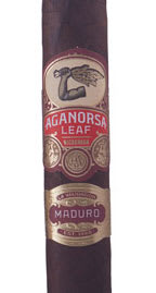 Aganorsa Maduro