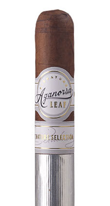 Aganorsa Signature Selection Maduro
