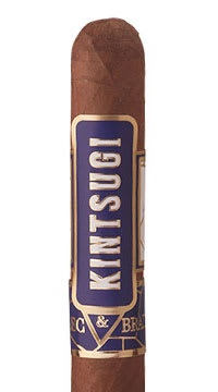 Alec & Bradley Kintsugi