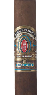 Alec Bradley Prensado Lost Art