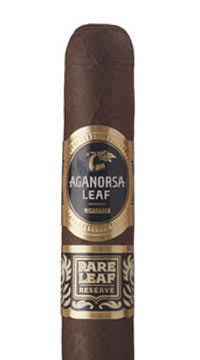 Aganorsa Rare Leaf Maduro