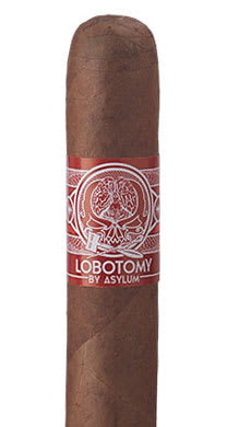 Asylum Lobotomy Corojo