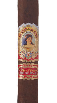 La Aroma De Cuba Mi Amor Reserva