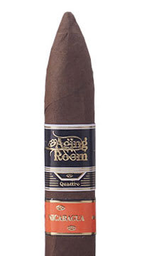 Aging Room Quattro Nicaragua