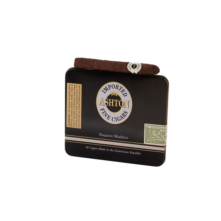 Ashton Classic Broadleaf