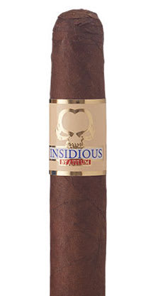 Asylum Insidious San Andres