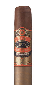 PDR A Flores Gran Reserva Sun Grown