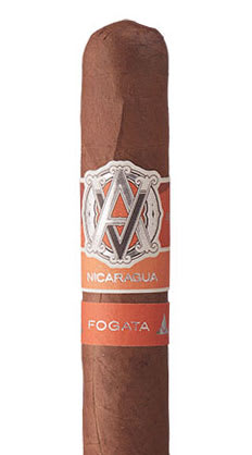Avo Syncro Nicaragua Fogata