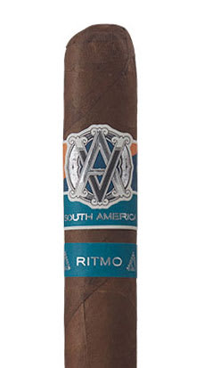 Avo Syncro South America Ritmo