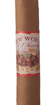 New World Connecticut