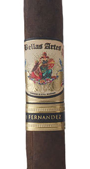 Bellas Artes Maduro
