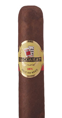 Baccarat Maduro