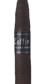 Black Label Trading Coffin Nails