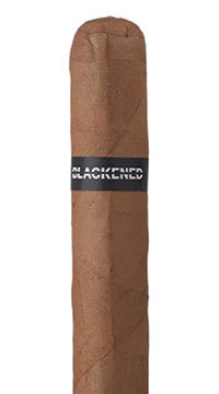 Blackened S84