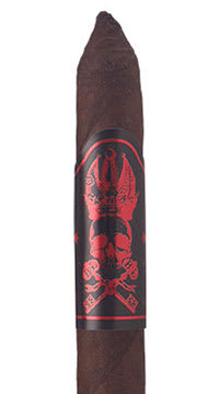 Black Label Trading Bishops Blend Broadleaf