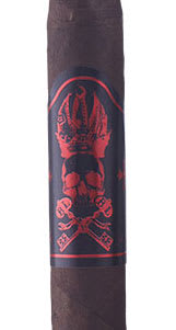Black Label Trading Bishops Blend Habano