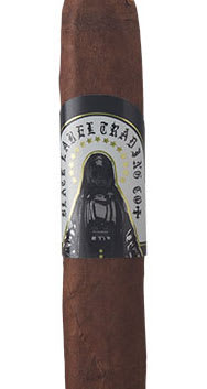 Black Label Trading La Madonna Negra