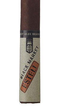Alec Bradley Black Market Esteli