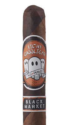Alec Bradley Black Market Filthy Hooligan