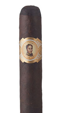 Bolivar Cofradia Broadleaf
