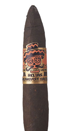 Rojas Breakfast Tacos Maduro