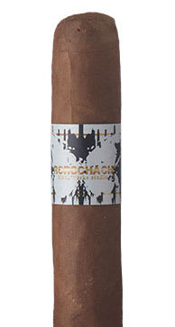 Black Works Studio Rorschach Sumatra