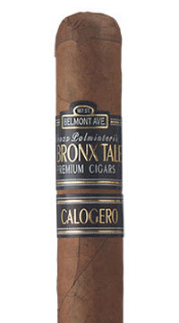 Epic A Bronx Tale Calogero