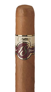 Cusano 18 Double Connecticut