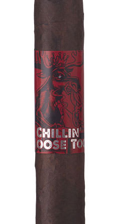 Chillin Moose Too Habano