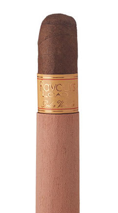CAO Flavours Bella Vanilla